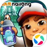 Subway Surfers Chinese